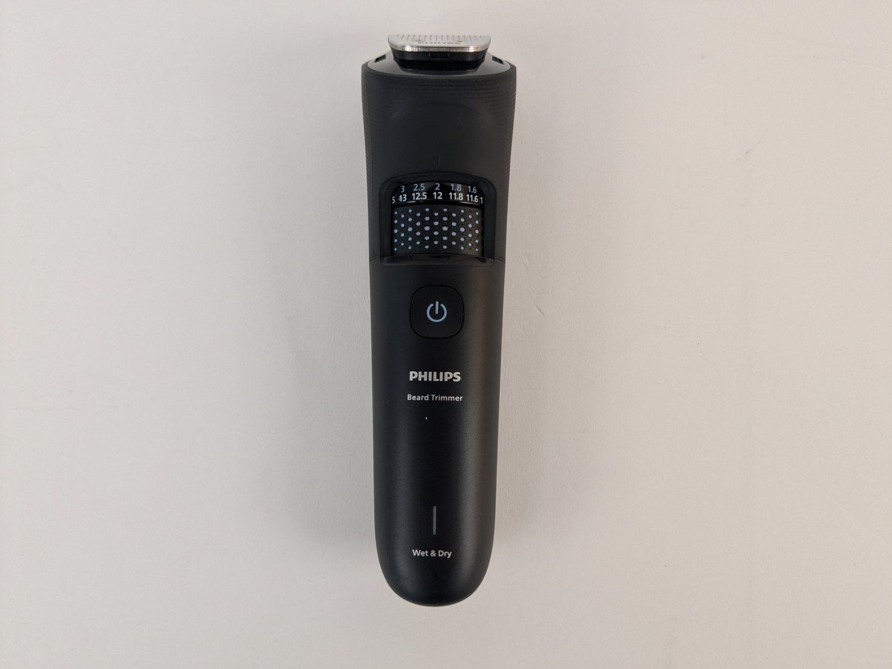 Philips Taglio: PHILIPS Beard Trimmer 5000 Series – Nuovo (secondo la descrizione) da Dintikon venduto da Restwert_Dintikon 3
