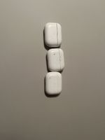 Apple AirPods Pro Ladecase 3 Stk. Gebraucht