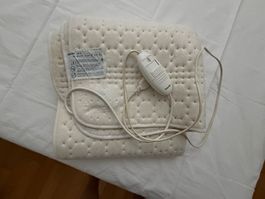 Coperta elettrica Beurer UB 33, bianca