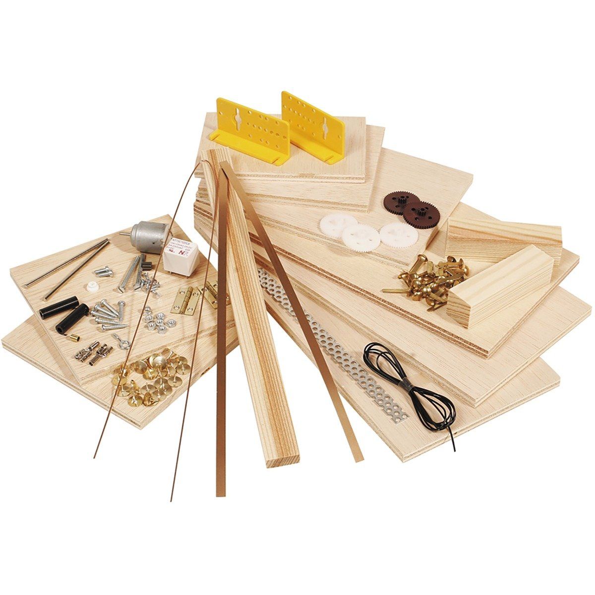 Giocattoli: Bausatz Geheimcode Tresor matches 21 – Usato da Eschenbach SG venduto da pfi1983 1