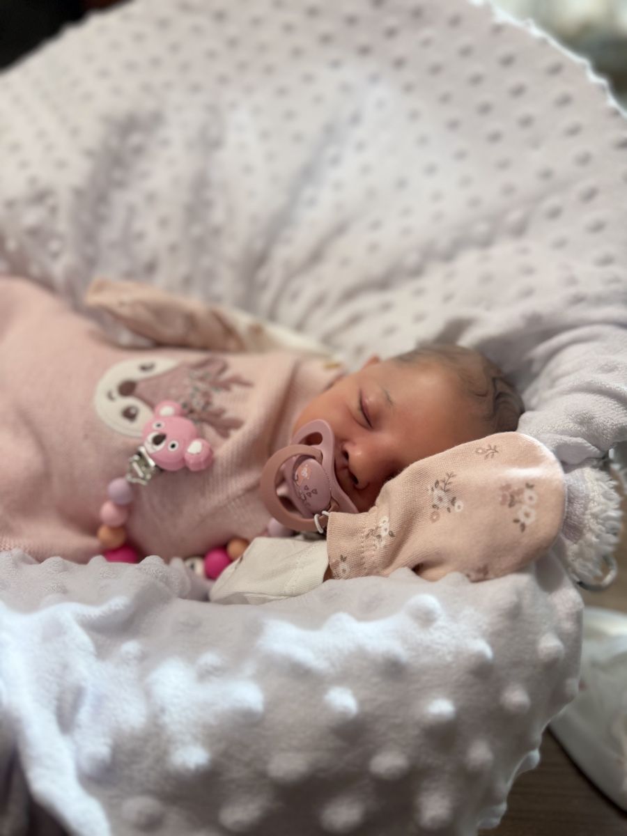 Reborn Puppen: Reborn  – Neu (gemäss Beschreibung) aus Unterentfelden von van_m8g7 1