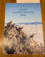 Kalender 2026 (50x68 cm)