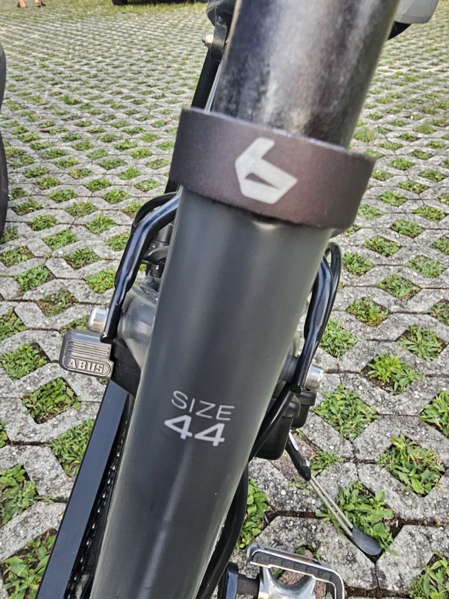 Bergamont Biciclette: Bergamont E-Bike Bosch – Usato da Bern venduto da ser_7vtn 4