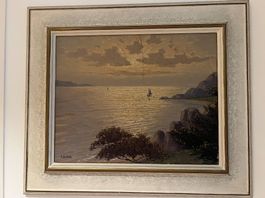 Tableau Rivage