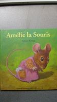 Amélie la Souris