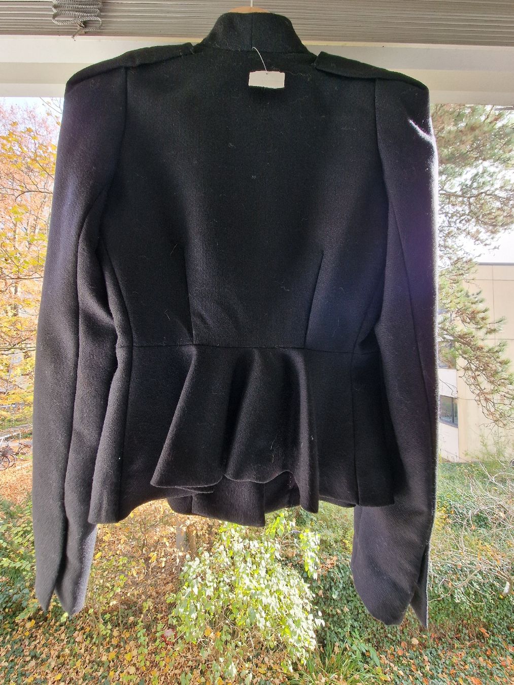 Malene Birger Giacche: by Malene Birger Wool Blazer 36 – Nuovo (secondo la descrizione) da Basel venduto da chingson 1