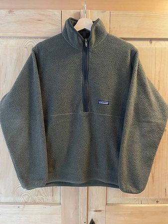 Patagonia Fleece Pullover (M)