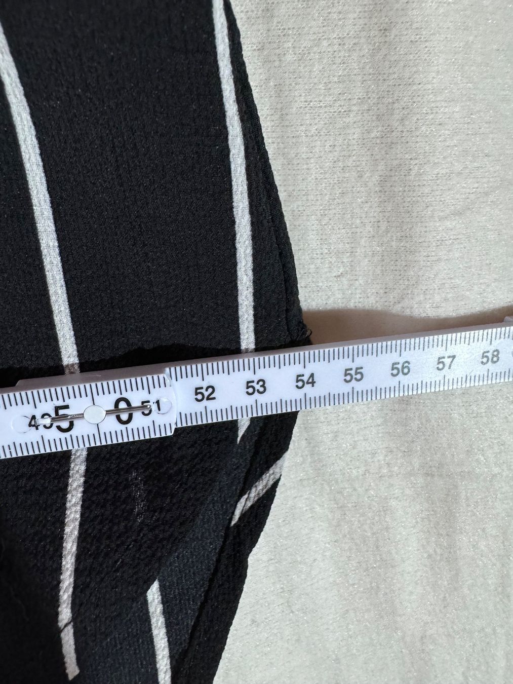 Only Camicette: Gestreifte Bluse von Only Gr. 38 – Usato da Grosswangen venduto da SALE_SALE_SALE 4