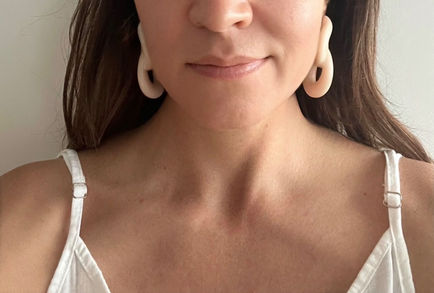 Sezane Orecchini pendenti & Orecchini a lobo: coole Ohrringe von Sézane - neu - – Nuovo (secondo la descrizione) da Jona venduto da vanessasupermarket20