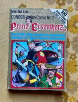Condor-Action-Comic Taschenbuch Nr 2 von 1984