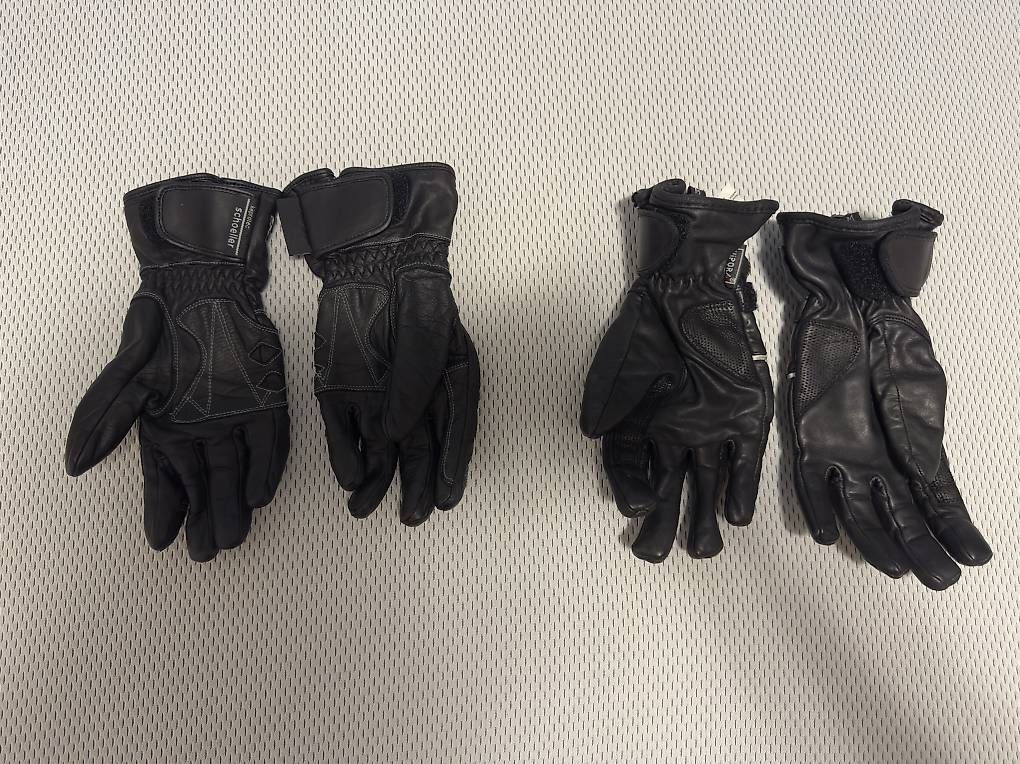 Altri accessori da uomo: Töff Handschuhe – Usato da Luzern venduto da Kat0815 1