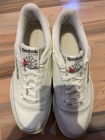 Reebok Grösse 43 neu!