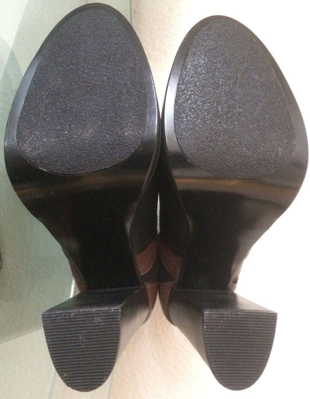 Scarpe da donna: Stiefeletten | NEU | Leder| Gr. 37 – Nuovo (secondo la descrizione) da Zürich venduto da galble 4