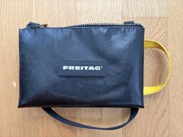 FREITAG F272 EDDIE schwarz