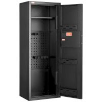 Waffenschrank für 6-8 Gewehre