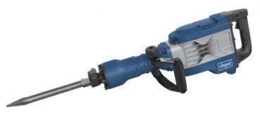 Scheppach Tous les outils: SCHEPPACH AB 1900 Profi Abbruchhammer – Neuf avec emballage d'origine à Bottighofen par zaap