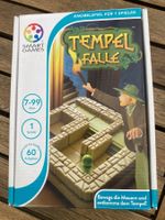 Smart Games "Tempelfalle", Knobelspiel für 1 Spieler