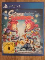 Scribblenauts Showdown PS4 / PS5