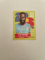 FIFA WM 2026 Arthur Masuaku COD 5