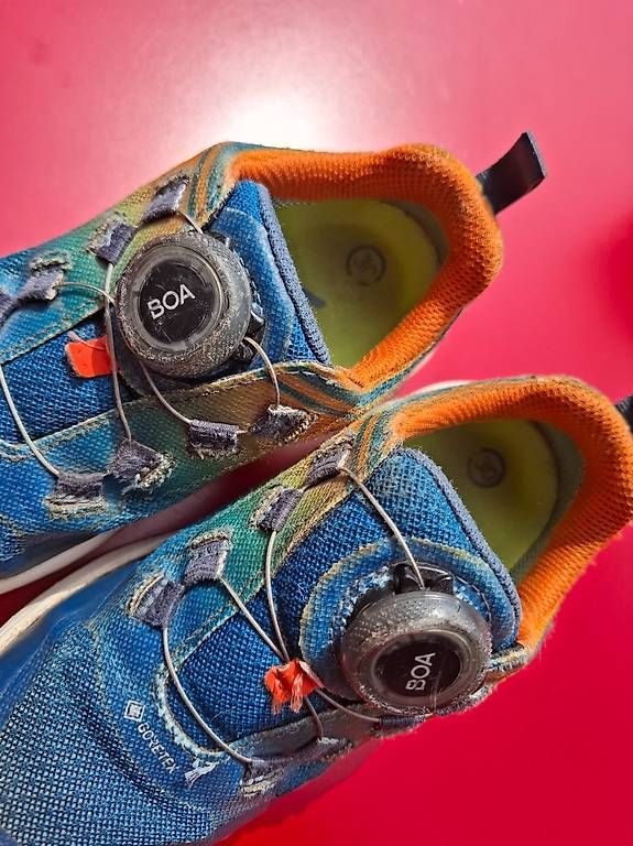 Schuhe für Jungen: Turnschuhe Vado und Schuhe Bisgaard - Grösse 30 – Gebraucht aus Winterthur von heldin_nr10 3
