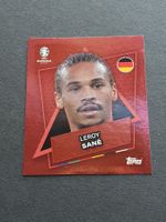 Topps UEFA Euro 2024 * Leroy Sané, Star Player (GER SP)