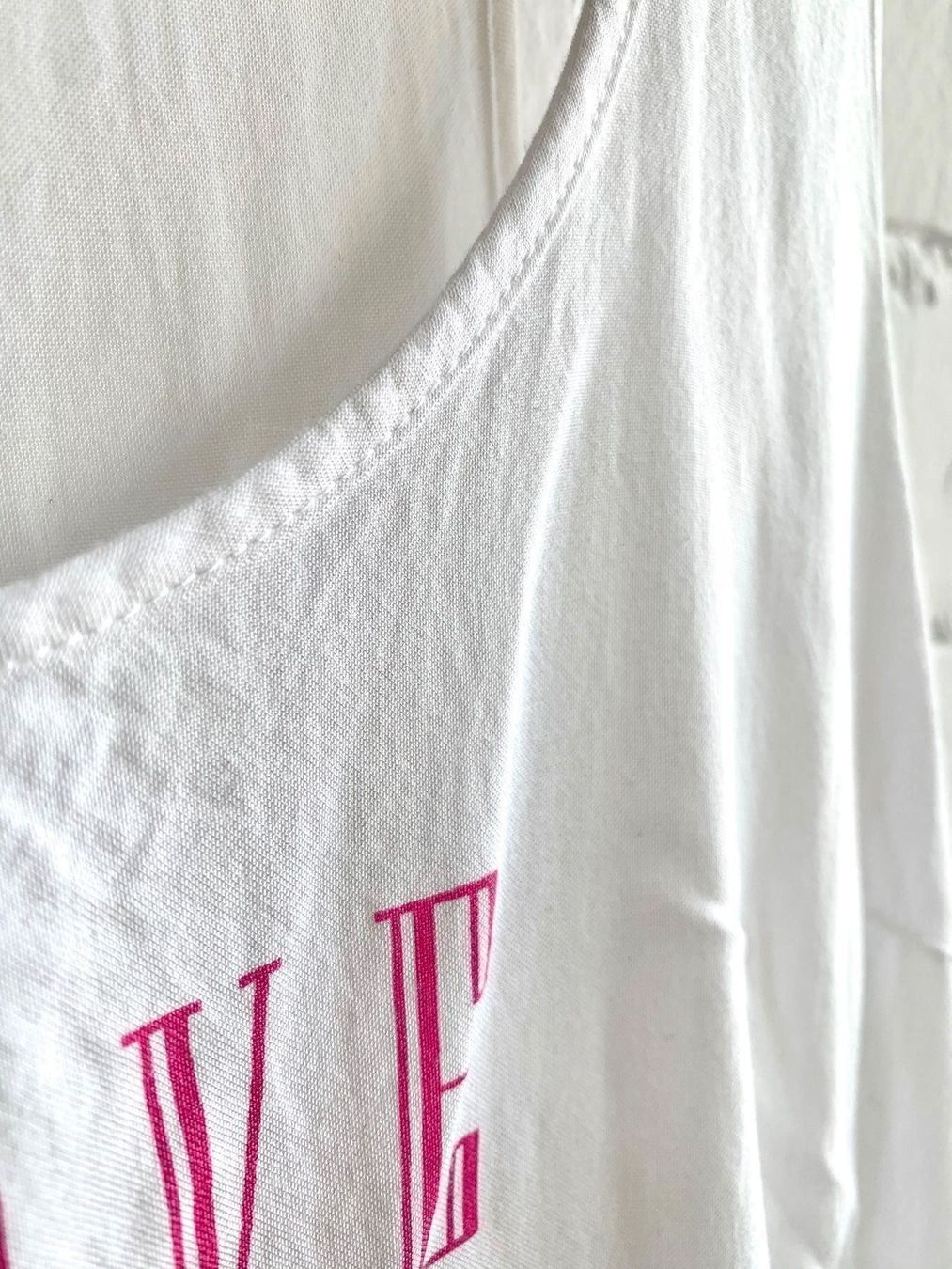 Top: Top mit Print – Usato da Bern venduto da Fraeuleinhonig 1