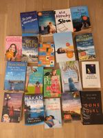 Romane 19 Bücher auf Deutsch