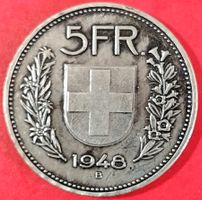 5 Franken 1948 (Replica)