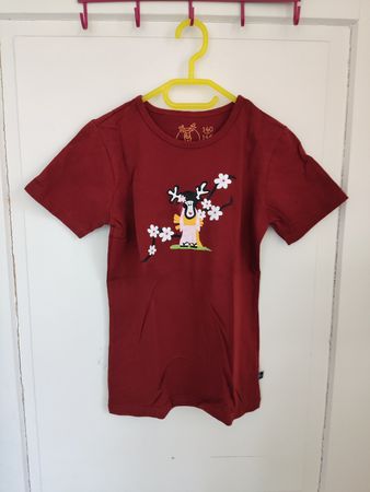 T-Shirt Elkline Gr 140