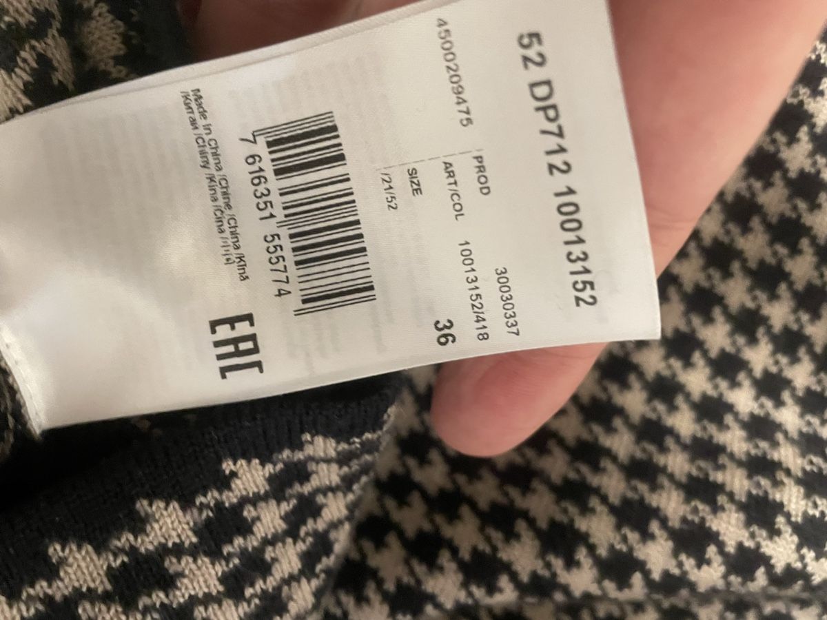 Maglioni & Felpe: Windsorpullover Gr. 36 – Usato da Ennetaach venduto da Ustraessle 4