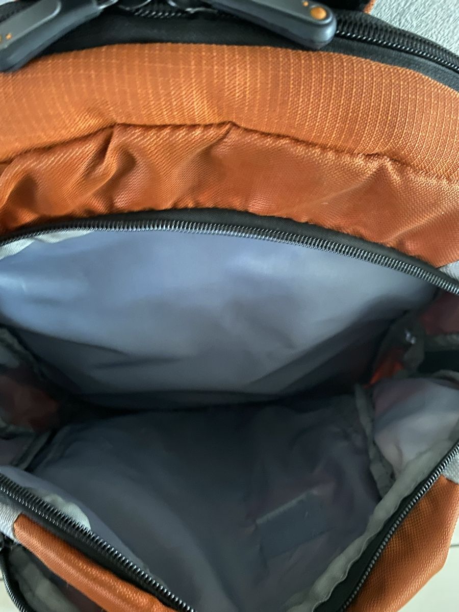 Samsonite Zaini: Samsonite Rucksack/Laptoprucksack – Usato da Rheinfelden venduto da Tigerlilli 2