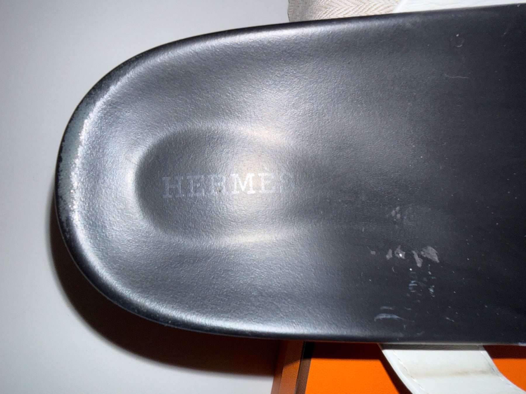 Hermès Scarpe da donna: Hermes sandales Chypre – Usato da Gimel venduto da fan_8tvc 4