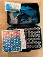Set mit Ausrüstung für Diamond Painting