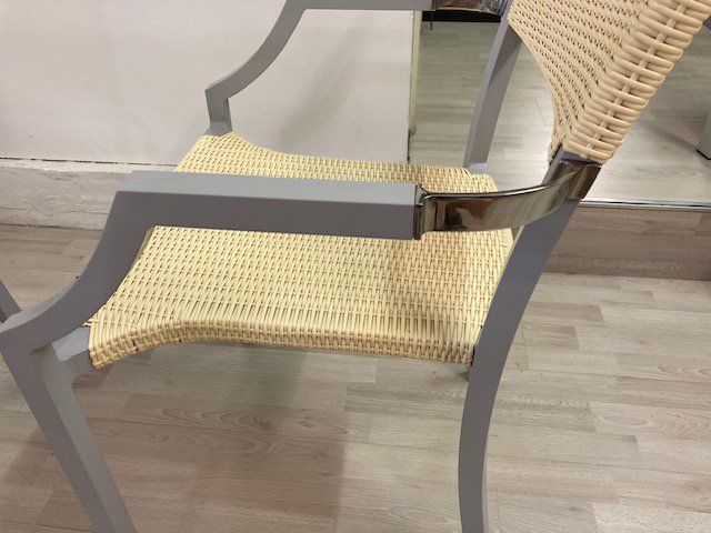 Sedie: Driade One Café Stühle – Nuovo (secondo la descrizione) da Kriens venduto da Sitz_und_co 4