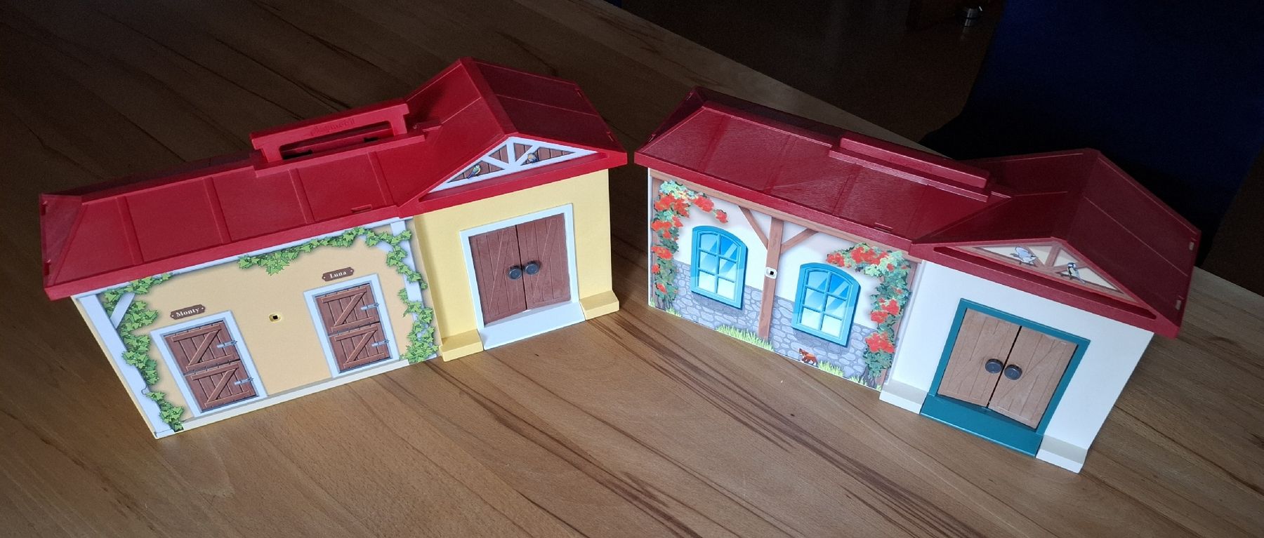 Playmobil Giocattoli: Playmobil Pferdeställe – Usato da Marbach SG venduto da Mmyway 8