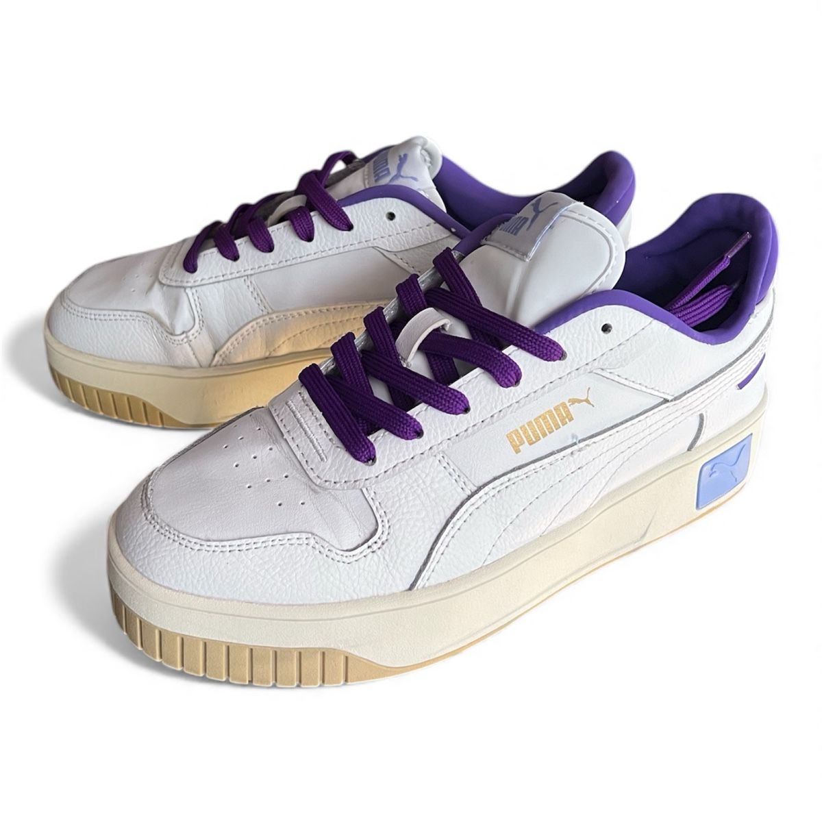 Puma Chaussures hommes: Scarpe Puma – D'occasion à Sementina par kel_lr5f