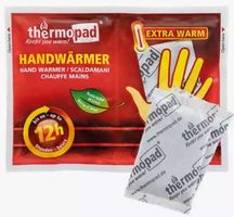 THERMOPAD Handwärmer DAS ORIGINAL
