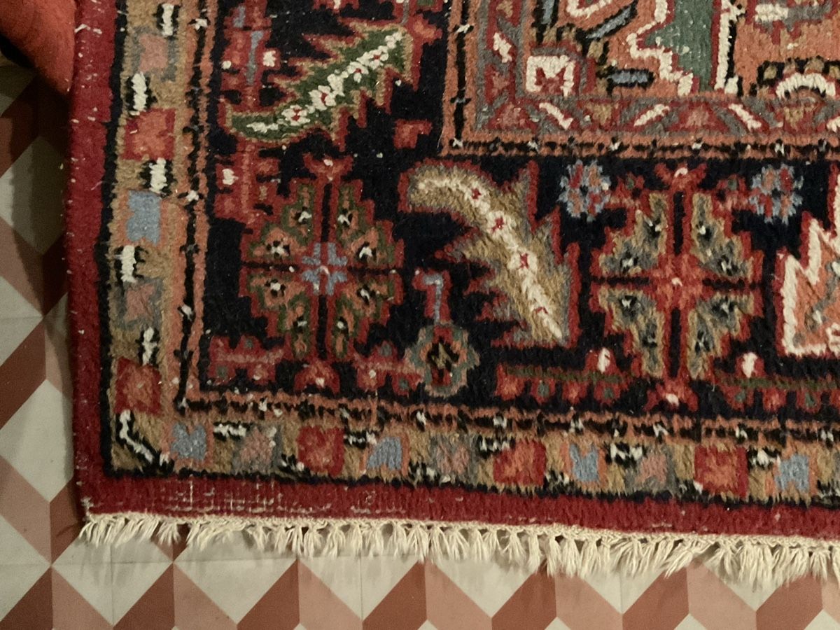 Teppiche: Tapis persan – Gebraucht aus Correvon von HelloBello71 7