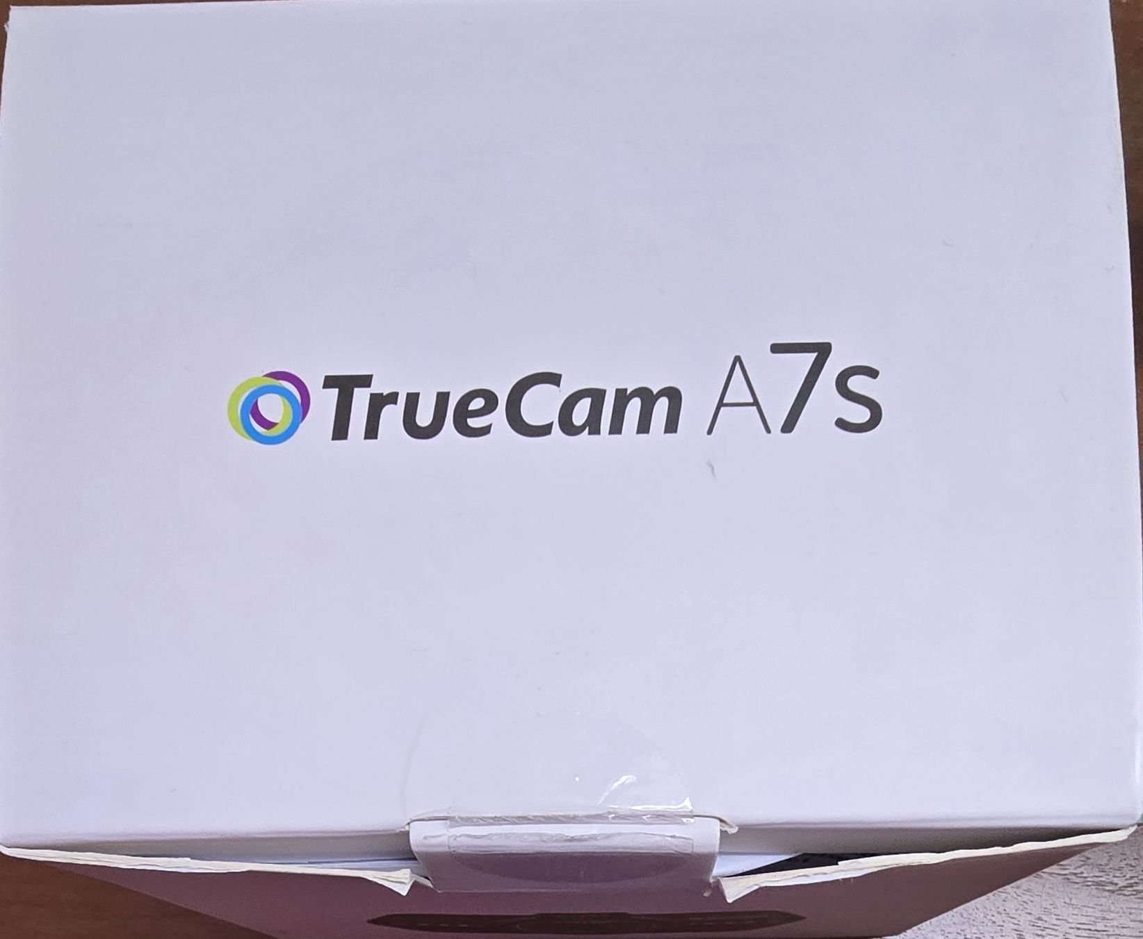 Videocamere: TrueCam A7s Dashcam – Usato da Berneck venduto da Goetzinho 1