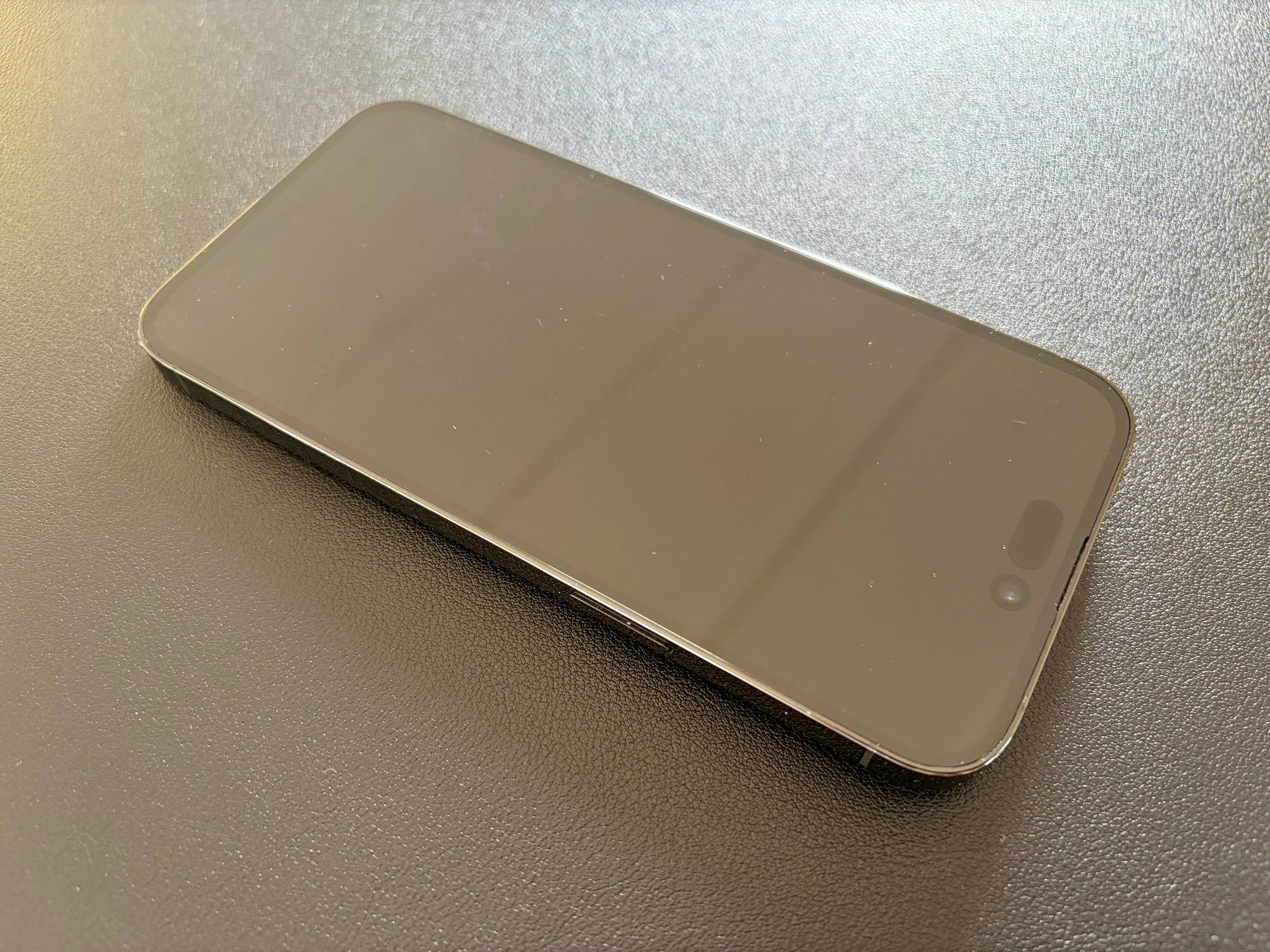 Apple Telefoni cellulari / Smartphones: iPhone 14 Pro Max – Usato da Seon venduto da pav_dcw2 3