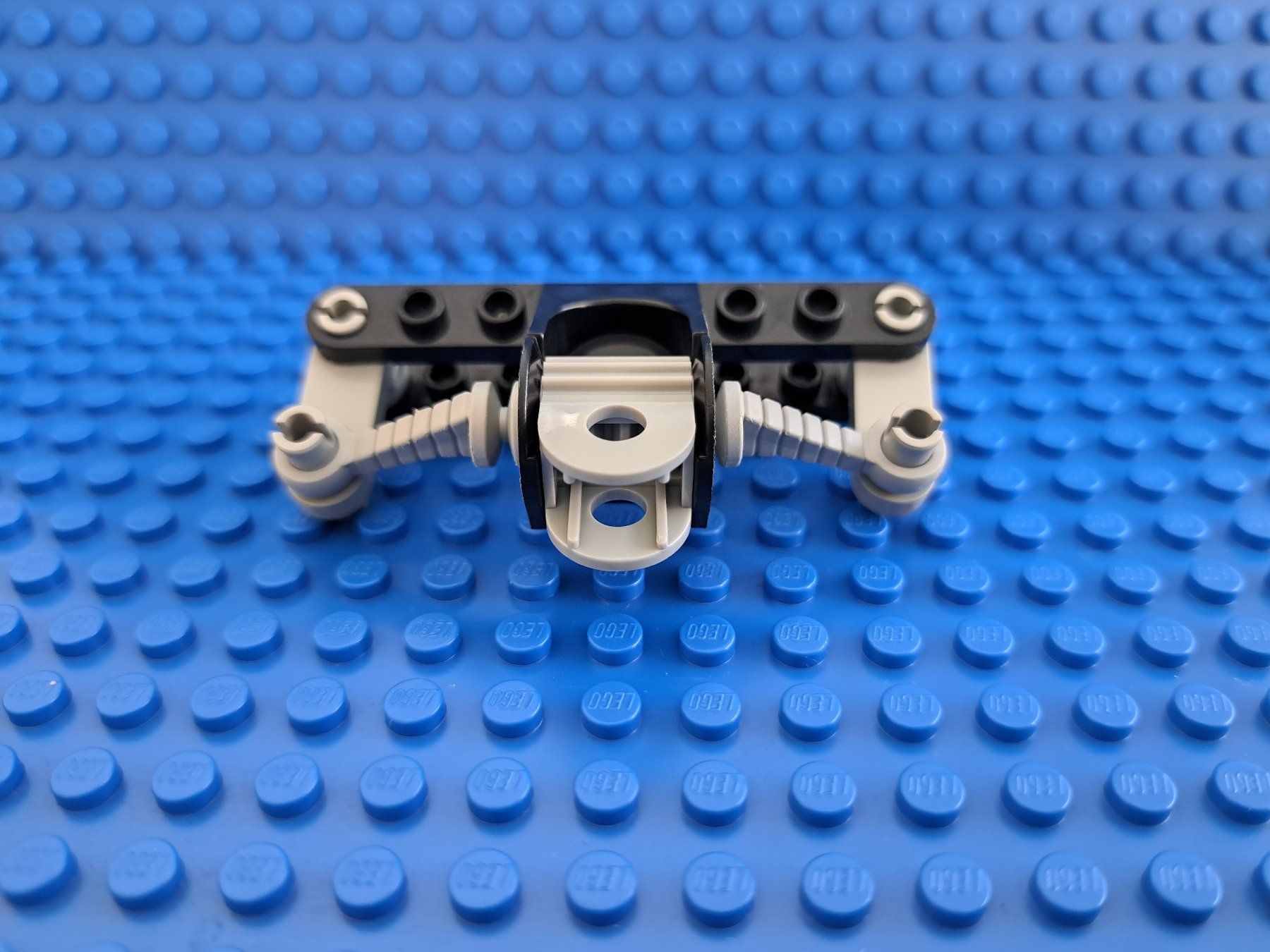 Lego Baukästen: Lego Technic Bauteil – Gebraucht aus Igis von magneto_hg