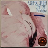 CHRISTOPHER CROSS - ALL RIGHT