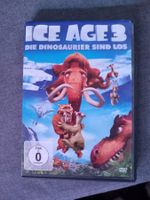 Ice Age 3, die dinosaurier sind los Dvd