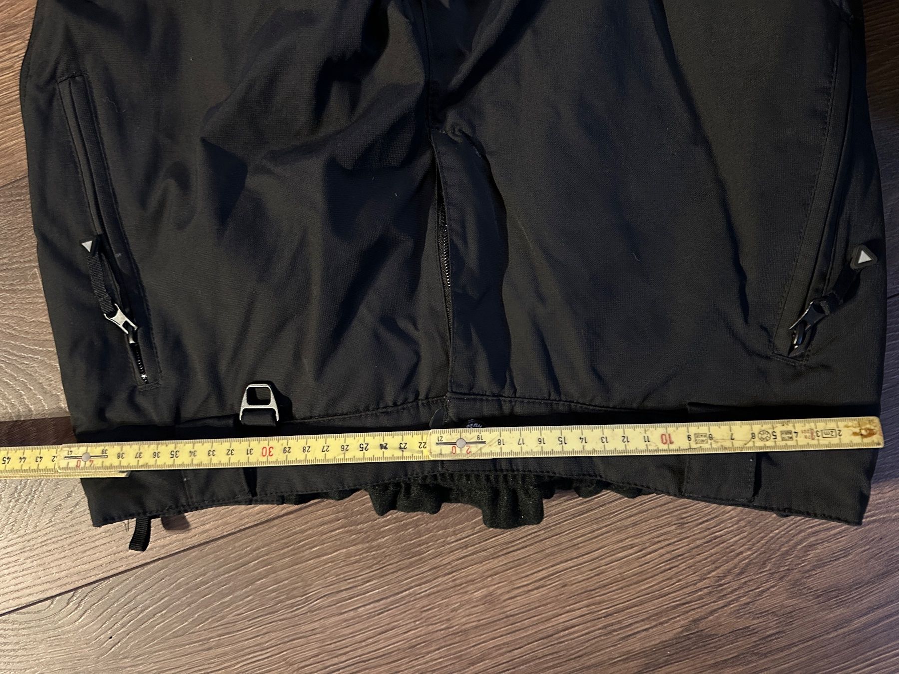 Felix Bühler Pantaloni: Winter Reithose – Nuovo (secondo la descrizione) da Wohlen b. Bern venduto da chrige84 4