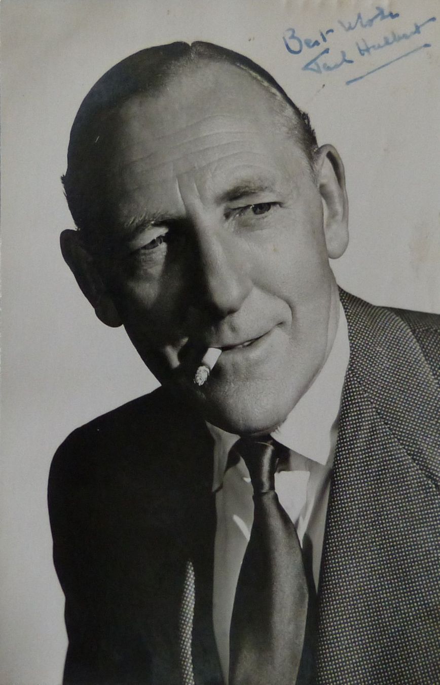 Autogramme: Jack Hulbert (1892-1978) Schauspieler - Autogramm – Gebraucht aus Dietikon von immortal-stars