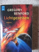 Lichtgezeiten Gregory Benford