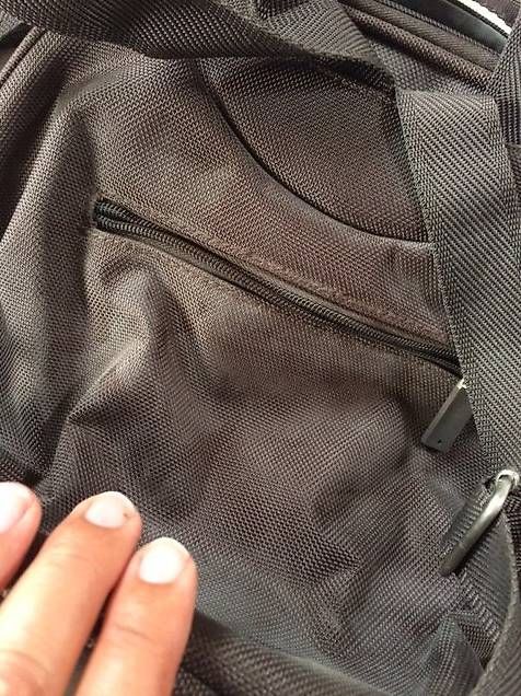 Sacs à dos: sac à dos Kappa – D'occasion à Genève par e96_9f2n 3