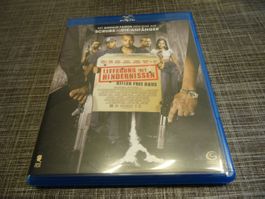 Lieferung mit Hindernissen (BLU-RAY)