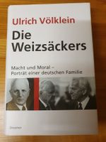 Die Weizsäckers- Nationalsozialismus
