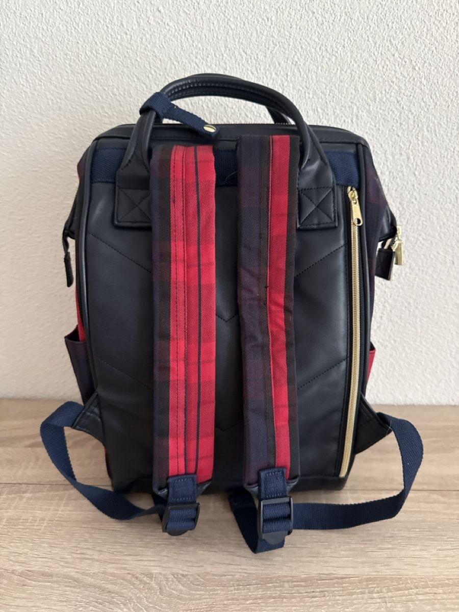 Rucksäcke: Anello Rucksack neu  – Neu (gemäss Beschreibung) aus Winkel von mon_2p6w 2
